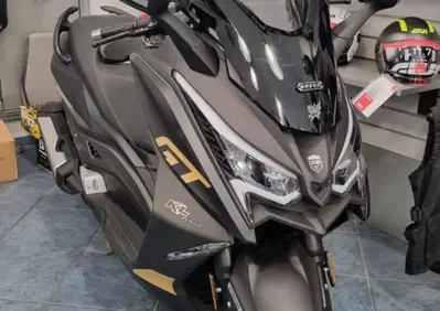 Kl Brera 350 GT (2025 - 26) - Annuncio 9995784