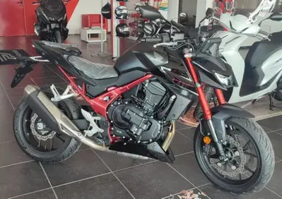 Honda CB 750 Hornet (2026) - Annuncio 9995795