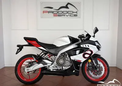 Aprilia RS 457 (2024 - 26) - Annuncio 9995791