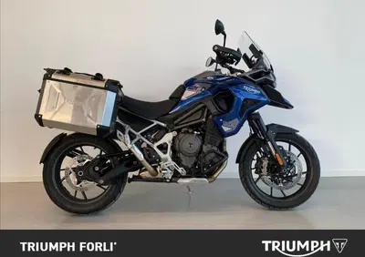 Triumph Tiger 1200 GT Pro (2024 - 26) - Annuncio 9995792