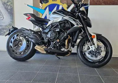 MV Agusta Dragster 800 RR Ottantesimo (2025 - 26) - Annuncio 9840125