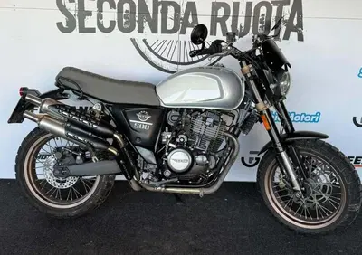 Swm Gran Milano Outlaw 500 (2018 - 20) - Annuncio 9888957