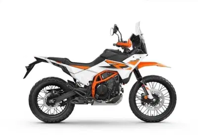 KTM 390 Adventure X (2025 - 26) - Annuncio 9914159