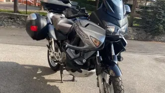 Honda Varadero 1000 (2003 - 11)