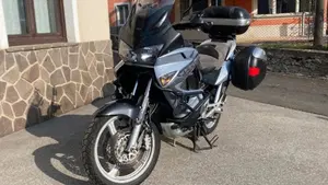 Honda Varadero 1000 (2003 - 11)  (2)