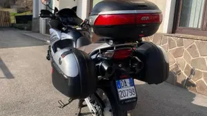 Honda Varadero 1000 (2003 - 11)  (3)