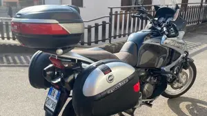 Honda Varadero 1000 (2003 - 11)  (5)