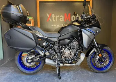 Yamaha Tracer 7 GT (2021 - 24) - Annuncio 9995809