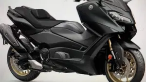 Yamaha T-Max 560 Tech Max (2022 - 24) 