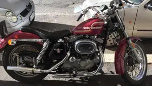 Harley-Davidson   (2)