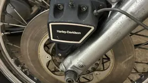 Harley-Davidson   (5)