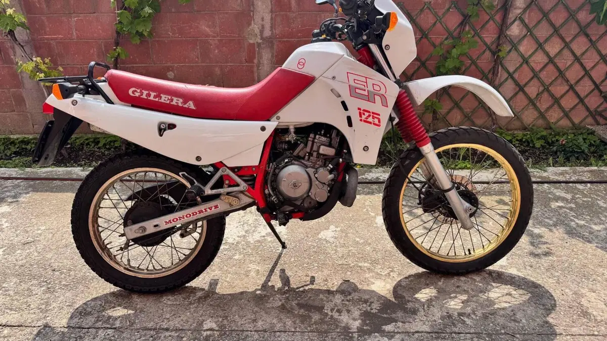 Gilera   (2)