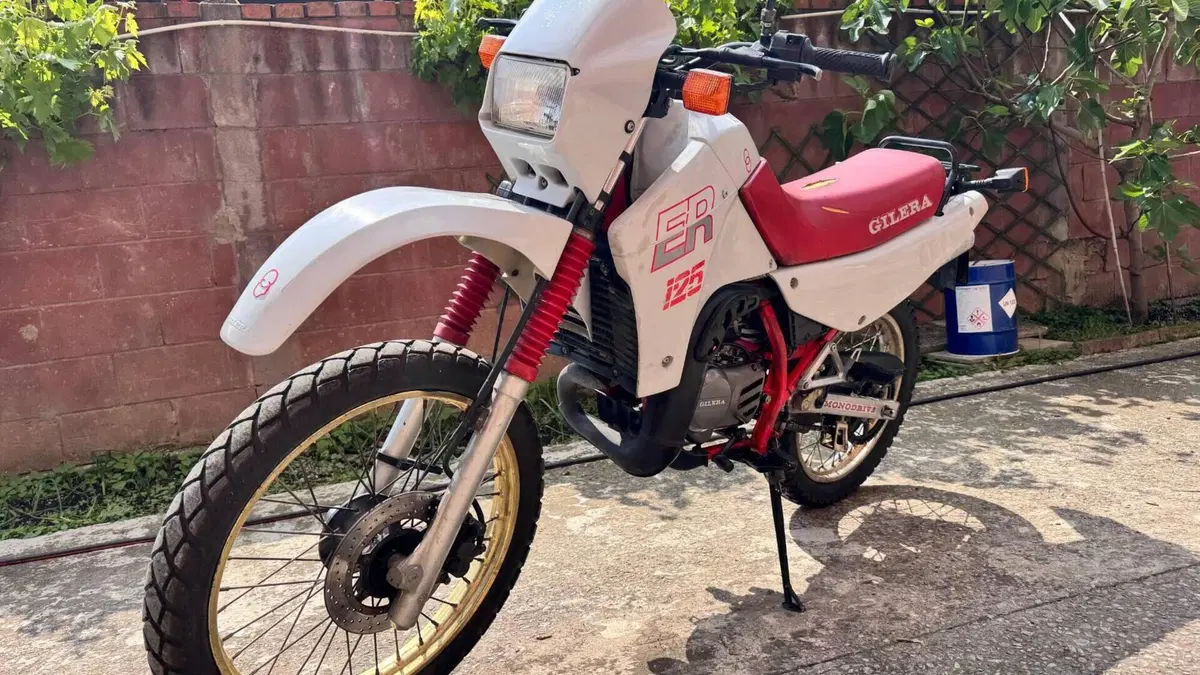 Gilera   (5)