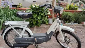 Piaggio Ciao epoca