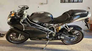 Ducati 749 Dark (2003 - 07)  (2)