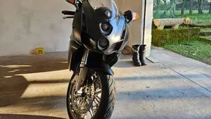 Ducati 749 Dark (2003 - 07)  (4)