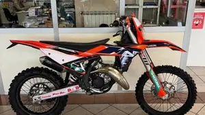 KTM 125 XC-W (2026)  (2)