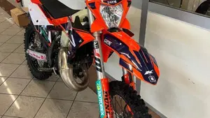 KTM 125 XC-W (2026)  (3)