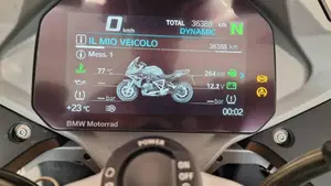 Bmw R 1250 RS (2019 - 20)  (4)