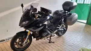 Bmw R 1250 RS (2019 - 20)  (6)