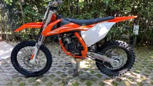 KTM 85 SX (2019) 