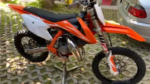 KTM 85 SX (2019)  (2)