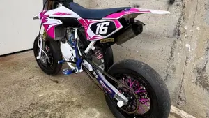 Yamaha YZ 65 (2018 - 20)  (2)