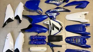 Yamaha YZ 65 (2018 - 20)  (5)