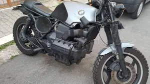 Bmw K 100 LT ABS  (2)