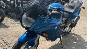 Bmw F 800 ST  (3)