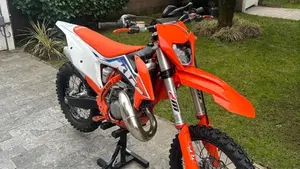 KTM 125 SX (2022)  (2)