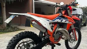 KTM 125 SX (2022)  (6)