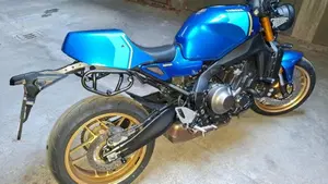 Yamaha XSR 900 (2022 - 24)  (9)