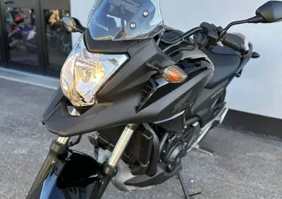 Honda NC 750 X DCT ABS (2014 - 15) - Annuncio 9995879