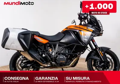KTM 1290 Super Adventure S (2021) - Annuncio 9995878