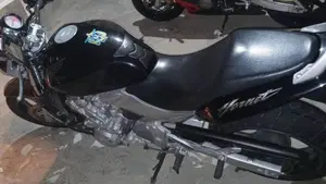 Honda CBF 600 (2004 - 06)  (2)
