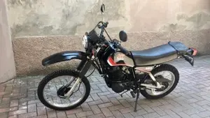Yamaha  