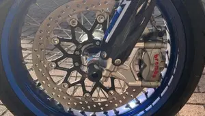 Tm Moto SMR 125 Fi 2t (2020)  (4)