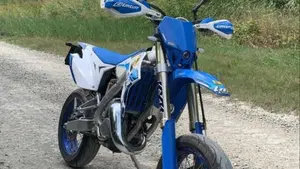 Tm Moto SMR 125 Fi 2t (2020)  (8)