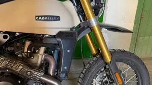 Fantic Motor Caballero 500 Rally (2021 - 23)  (2)