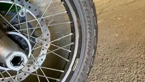 Fantic Motor Caballero 500 Rally (2021 - 23)  (4)
