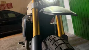 Fantic Motor Caballero 500 Rally (2021 - 23)  (5)