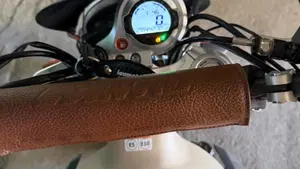 Fantic Motor Caballero 500 Rally (2021 - 23)  (7)