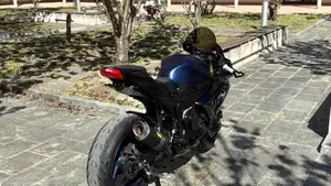 Suzuki GSX R 600 (2008 - 10)  (3)
