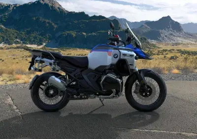 Bmw R 1300 GS Adventure ASA (2025 - 26) - Annuncio 9995913