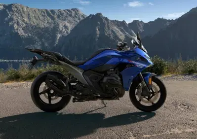 Bmw R 1300 RS (2026) - Annuncio 9995915