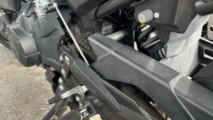 Yamaha XJ6 ABS (2008 - 15) 