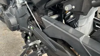 Yamaha XJ6 ABS (2008 - 15) usata