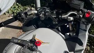 Yamaha XJ6 ABS (2008 - 15)  (4)