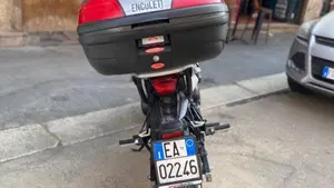 Yamaha XJ6 ABS (2008 - 15)  (6)